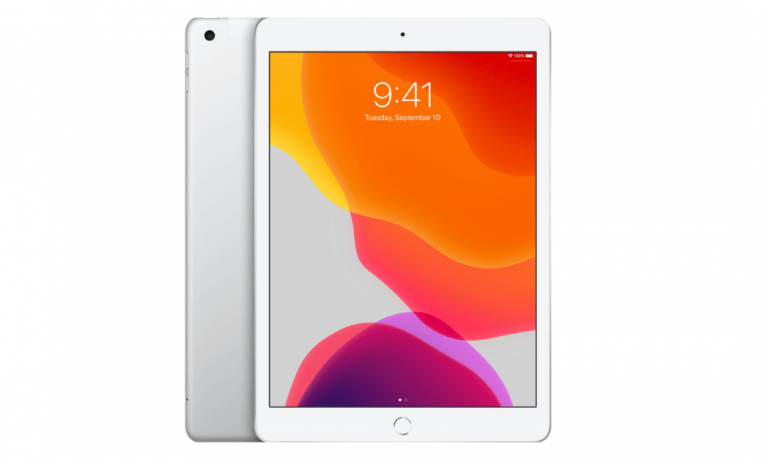 Featured Image iPad Basics (1)